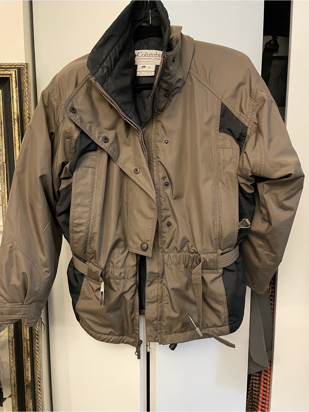 Columbia Women’s winter Jacket